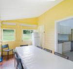 The Seamist Cottage - Accommodation Bookings