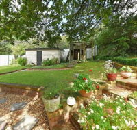 Lovel Cottage - Accommodation Bookings