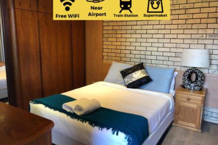 Narwee NSW Accommodation Bookings
