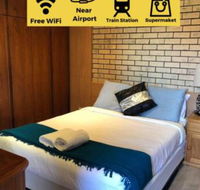 Retro 1bedroom StudioClose to airport  CBD - Accommodation Bookings