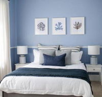 Kinross Cottage Neat  Stylish Sleeps 9 - Accommodation Bookings