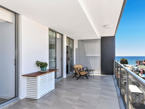 Oceans Edge #8 8 / 5 Campbell Crescent Terrigal - Accommodation Bookings 6