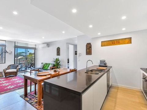 Oceans Edge #8 8 / 5 Campbell Crescent Terrigal - Accommodation Bookings 4