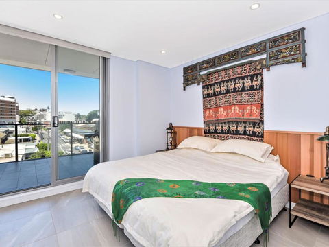 Oceans Edge #8 8 / 5 Campbell Crescent Terrigal - Accommodation Bookings 2