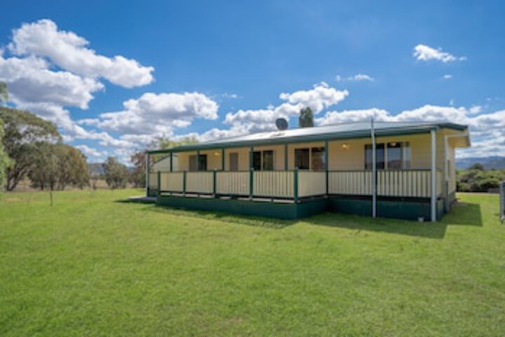 Crooked Corner NSW Accommodation Bookings