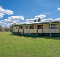 Reflections Holiday Parks Grabine - Accommodation Bookings