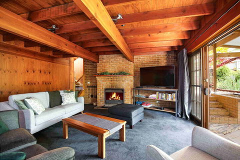 Honeysett Lodge - Accommodation Bookings 1