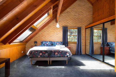 Honeysett Lodge - Accommodation Bookings 2