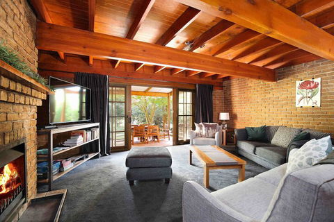 Honeysett Lodge - Accommodation Bookings 4