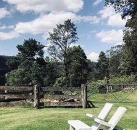 The Eco Hut - Accommodation Bookings