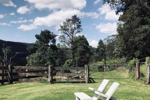 The Eco Hut - Accommodation Bookings 0