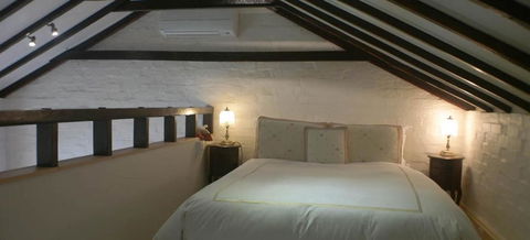 Bon Accord - Accommodation Bookings 4