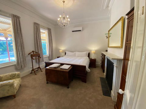 Bon Accord - Accommodation Bookings 1