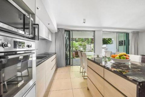 Private Mooloolaba Family 2 Bedroom Unit - Accommodation Bookings 5