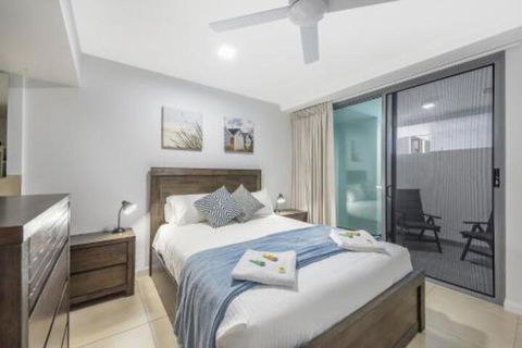 Private Mooloolaba Family 2 Bedroom Unit - Accommodation Bookings 0