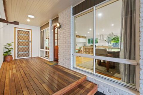 Seabreeze At Cabarita - Accommodation Bookings 2