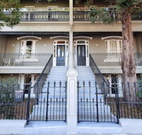 UKO Paddington - Accommodation Bookings