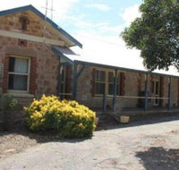 The Quarters at BDH - Accommodation Bookings
