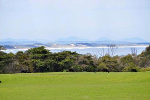 THE Lake House - Surf Side - Accommodation Bookings 4