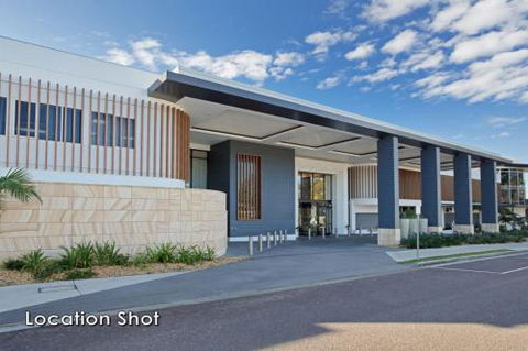 Jacks At The Bay 18a Achilles Street - Accommodation Bookings 5
