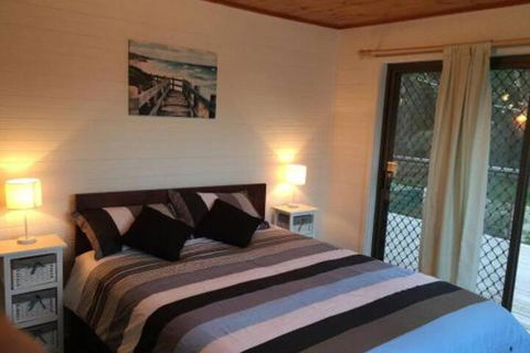 Drifters At Callala Beach - Accommodation Bookings 6