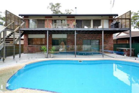 Drifters At Callala Beach - Accommodation Bookings 0
