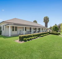 Bellfield House Mudgee - Accommodation Bookings