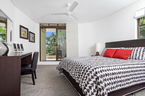 A Little Cove Treasure Noosa Heads - Accommodation Bookings 6