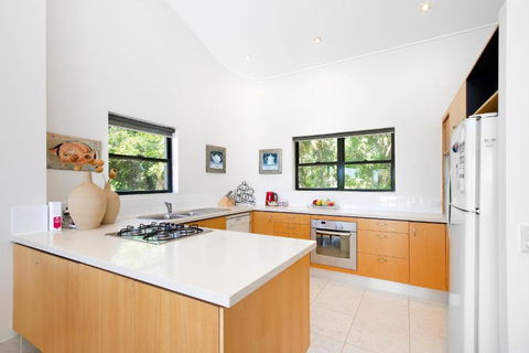 A Little Cove Treasure Noosa Heads - Accommodation Bookings 4