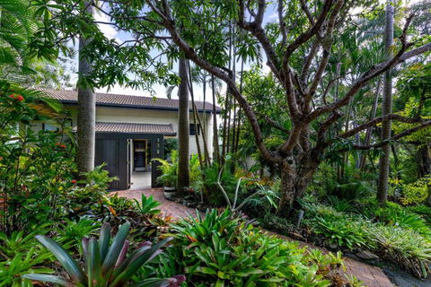 A Little Cove Treasure Noosa Heads - Accommodation Bookings 5