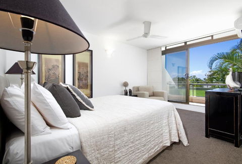 A Little Cove Treasure Noosa Heads - Accommodation Bookings 1