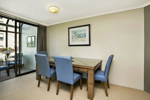 HAMP1 Bright Apartment In Cremorne - Accommodation Bookings 1