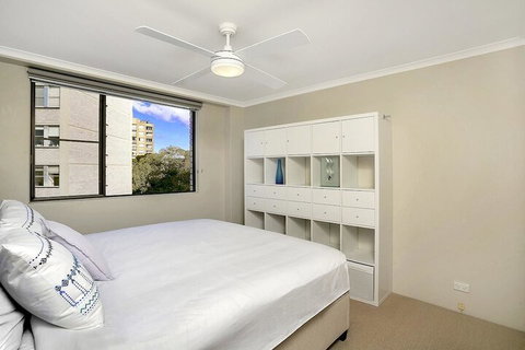 HAMP1 Bright Apartment In Cremorne - Accommodation Bookings 2