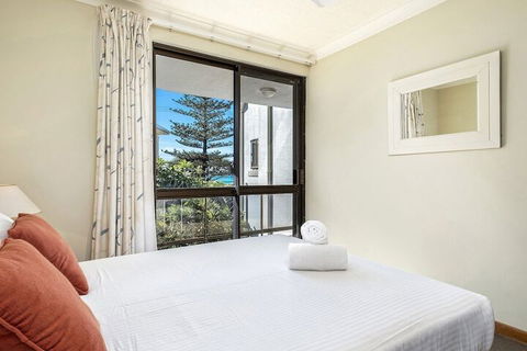 Ocean Waves - Accommodation Bookings 4