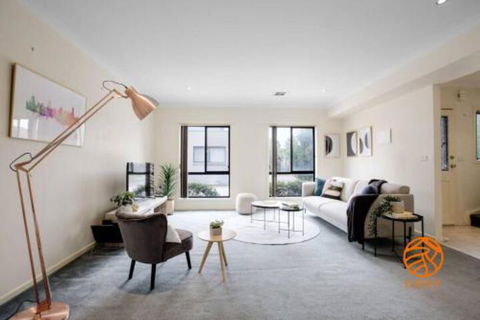 98tullamarine6mins Airportholiday House - Accommodation Bookings 6