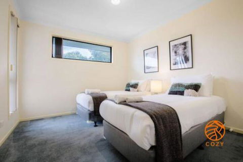 98tullamarine6mins Airportholiday House - Accommodation Bookings 0