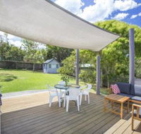 17A Crescent St. ULLADULLA - Accommodation Bookings