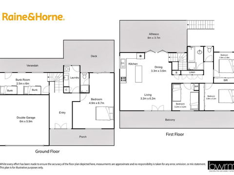 HILLTOP HAVEN In MOLLYMOOK - Accommodation Bookings 3