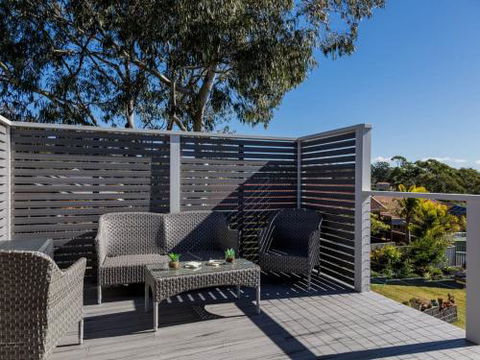 NARRAWALLEE RETREAT - Accommodation Bookings 6
