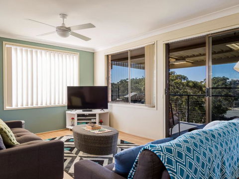 NARRAWALLEE RETREAT - Accommodation Bookings 5
