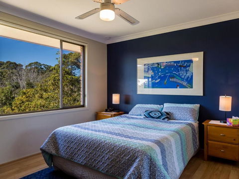 NARRAWALLEE RETREAT - Accommodation Bookings 3