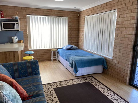 NARRAWALLEE RETREAT - Accommodation Bookings 2