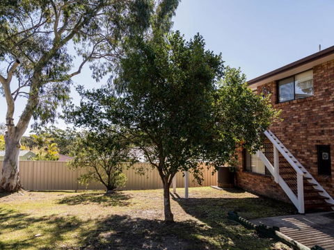 NARRAWALLEE RETREAT - Accommodation Bookings 1