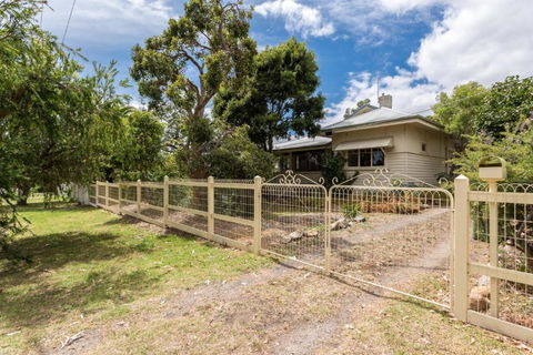 Dalmuir Homestead Walk To Dromana Beach - Accommodation Bookings 4