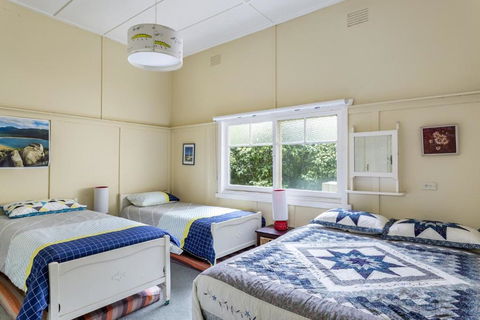 Dalmuir Homestead Walk To Dromana Beach - Accommodation Bookings 3