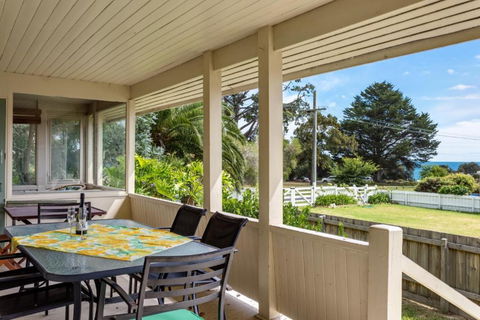 Dalmuir Homestead Walk To Dromana Beach - Accommodation Bookings 1