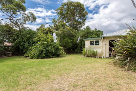 Dalmuir Homestead Walk To Dromana Beach - Accommodation Bookings 5