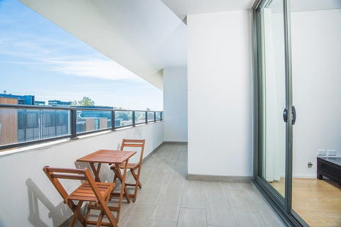 Stylish And Minimalism Apartment In North Ryde - Accommodation Bookings 3