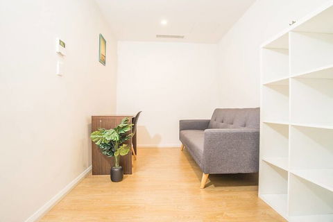 Stylish And Minimalism Apartment In North Ryde - Accommodation Bookings 7