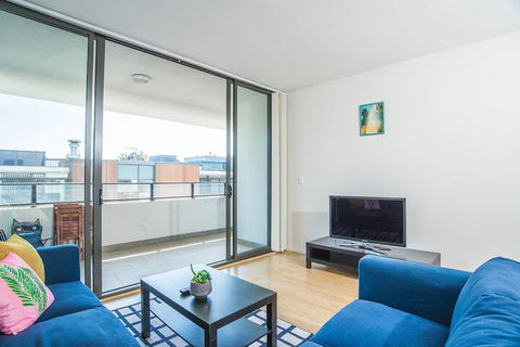 Stylish And Minimalism Apartment In North Ryde - Accommodation Bookings 6